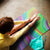 Yoga Mat In Use